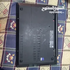  5 لابتوب لينوفو للبيع او للبدل