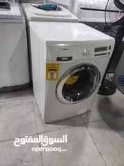  1 غساله زانوسي
