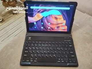  1 تابلت بحالة ممتازة