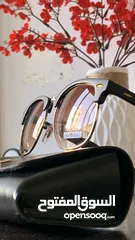  8 نظارة شمسية شبيهة بقصة Rayban