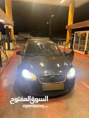  3 قولف2008 السياره نضيفه