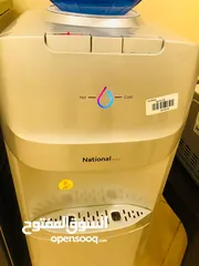  2 كولر للبيع