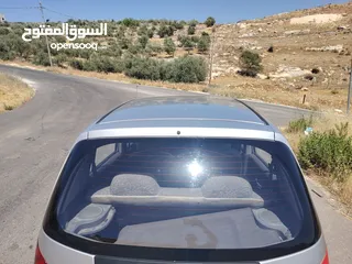 12 هيونداي أتوس 2010 ماتور 1100 فحص ممتاز للبيع