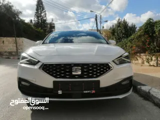  3 سيات ليون 2020