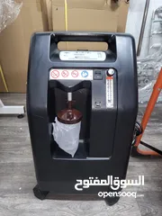  2 جهاز اكسيجين- بيع وتأجير