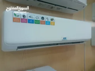  10 احدث اجهزة التكييف بالأسواق العالمية 2025