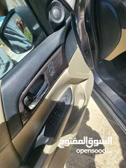  7 هوندا اكورد هايبرد تورينج 2017 فل كامل