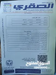  11 قولف كادي للبيع 2017 لون سلفر