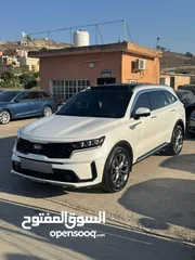  2 كيا سورينتوا