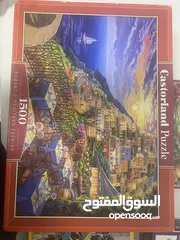  5 العاب lego والعاب تركيب