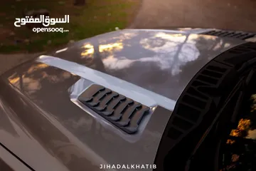  28 ford f150 tremor 2022 صنف مميز جدآ ونادر  نفس مواصفات الرابتر