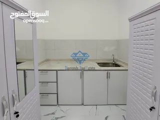  10 #REF1120    Modern designed spacious & luxurious 9BR Villa available for rent in Mawaleh south