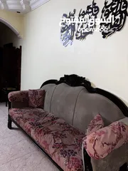  5 كنابيات مستعمل بحاله الوكاله