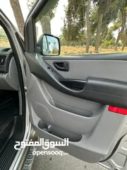  5 هيونداي ستركس 2019 H1 وارد كوري جمرك جديد  فحص كامل فل مشترك اصلي كاش او اقساط بدفعة