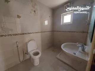  21 10 Bedrooms Villa for Rent in Shatti Al Qurum REF:817R