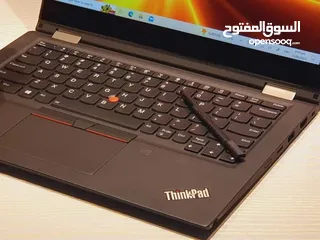  1 اللينوفو thinkpad