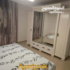  1 شقة مفروشة مميزة للايجار في الطيرة