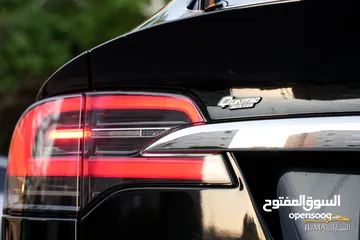  4 Tesla x 90d اقساط