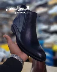  22 جميع المقاسات متوفرة أحذية شبابي رجالي فتنامي  درجة اولى صنعاء خدمه توصيل داخل وخارج صنعاء متوفر