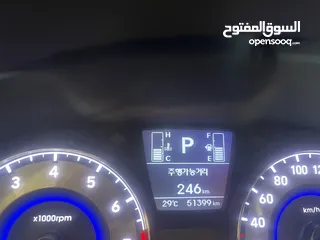  6 هيونداي اكسنت 2018