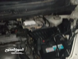  3 باص فوكسي نظيف جدا كرت