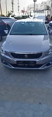  1 بيجو 301 موديل 2019 فحص 7 جيد للبيع