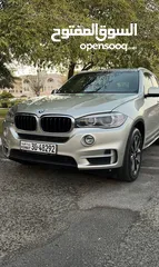  7 للبيع بي ام  - BMW X5 for sale