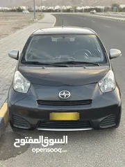  3 Scion IQ للبيع 2014