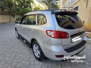  3 سنتافي  6+1 2007