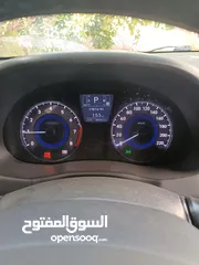  7 اكسنت موديل 2019 للبيع كاش فقط
