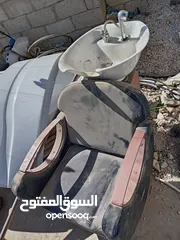  1 أجهزة صالون سيدات