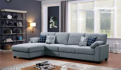  23 American design new sofa