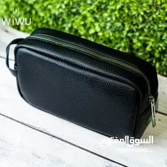  1 WiWU Dapper Pouch TRAVEL IN STYLE -NEW -MEGAByte