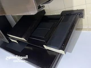  4 مكتب أداره