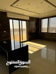  1 شقة تشطيبات سوبر ديلوكس - في منطقة البنيات قرب جامعة البتراء