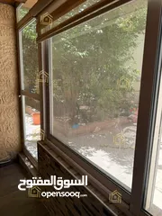  23 شقة فارغة - دير غبار - 3نوم 1ماستر - 230م - ارضي - حديقة - قرب الخدمات العامة