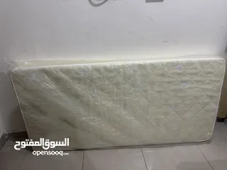  6 Medical Mattress for Sale – Semi-New – QAR 55 (Negotiable))