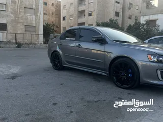  2 جنط 18 gt للبيع فقط