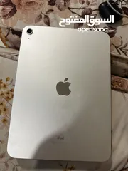  3 ايباد 10 جديد استعمال 5 شهور