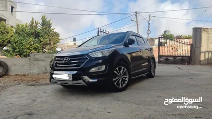  1 سانتافيه 2015 تقسيط او بدل