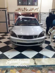  1 لانسر بومة كلاسيك 2007