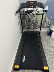  3 جهاز ركض Tredmill