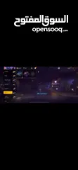  19 حساب فري فاير للبيع