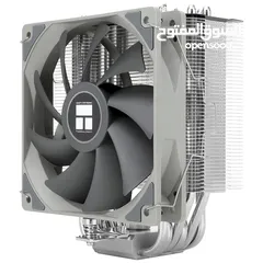  1 مبرد هوائي أصلي من ثيرمال رايت للمعالجات THERMAL RIGHT BURST ASSASSIN 120 INTEL LGA 1700 - AMD