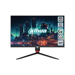  3 كل عام وانتم بخير الاسعار لدينا جديد كفاله عام شاشات DAHUA GAMING 24" 165HZ IPS 1MS
