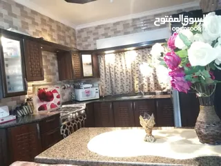  3 شقة للبيع ماركا الجنوبية نادي السباق طابق اول 120 متر