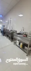  11 Cloud Kitchen for Sale – Prime Location & Fully Equipped!