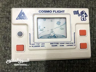  3 عندما ياخذنا الحنين الى الماضي هنا بداية انطلاق عصر القيمز لعبة SoS