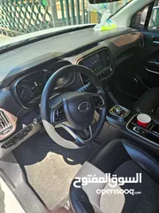  18 جاك GE3 كهرباء  موديل سنه 2018  كامل الاضافات مع فتحه كامل الحركات  فحص كامل