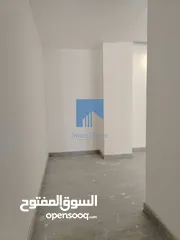  4 شقة فاخرة للبيع في الجندويل طابق ثالث مع روف دوبلكس 193م تشطيب سوبر ديلوكس لم تسكن